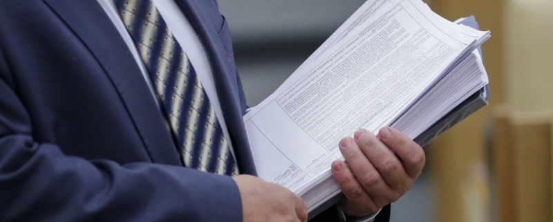 Законодательство: Правительство упростило внесение изменений в регдосье при дефиците лекарств