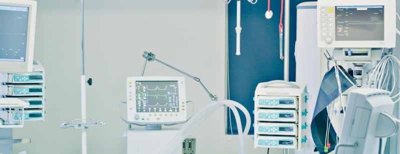 События: Участники рынка медицинских изделий решают вопросы импортозамещения