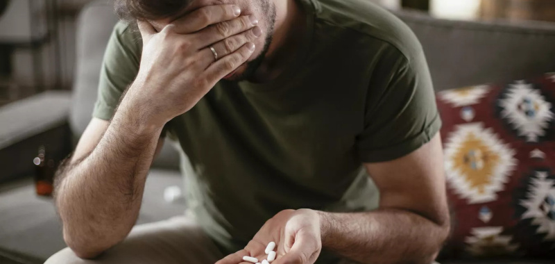 Блог компании Лундбек Россия: До летального исхода. Есть ли польза от антидепрессантов